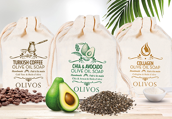 Olivos Herbs & Fruits